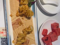 -云尊府云南菜·蒸汽石锅鱼(学清路店)