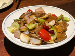 -大牌大·传统杭帮菜(湖滨店)