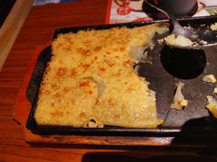 -仓桥家·焗寿司·锅物(光谷步行街店)