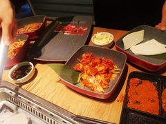 -新石器烤肉(之心城店)