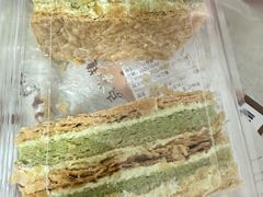 -糕大师•手作鲜糕点(滨湖万达店)