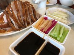 -郑州烤鸭总店