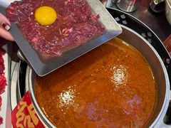 -荣叔港式沙嗲牛肉火锅(正佳潮流店)