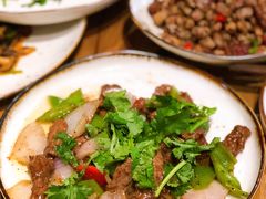 -悦哉·派对·草坪婚礼·围炉煮茶(三圣乡店)