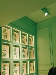 -青稚护手霜QINGZHI