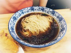 -裕兴记·三虾面(西北街总店)