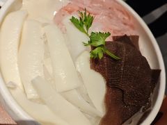 -巴奴毛肚火锅(大剧院店)