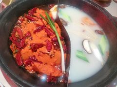 -江北北火锅馆·公路夜市(魏公村店)