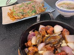 -潮界(虹桥新天地店)