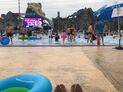 -苏州乐园森林水世界