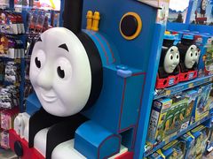 -TOYSRUS玩具反斗城(广州IGC天汇广场店)