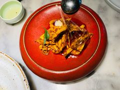 -辛香汇·现炒川菜(淮海路百盛店)