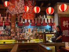 -白石の深夜食堂(宝龙店)