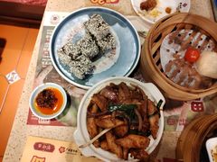 -点都德(大茶楼店)