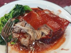 -新聚丰菜馆(太监弄店)