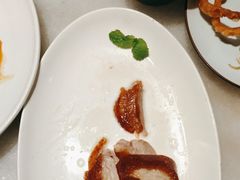 -聚京民福烤鸭店(木樨园店)