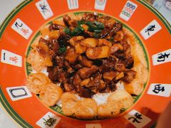 -芽笼芽笼新加坡餐厅(环球港店)