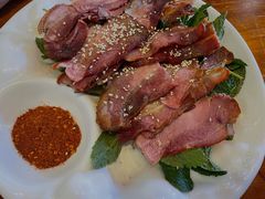 纳西烤肉-小厨子私房菜·云南美食店