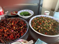 -杨记隆府(白象街店)
