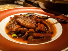 -青年公社烤鸭(青年路店)