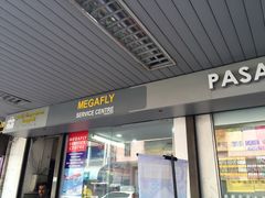 沿街店铺-光大广场