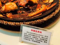 -山东老家(科韵分店)