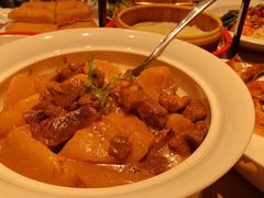 -大食客·非遗吉菜(高新和园店)
