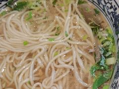-燕兰楼·清真西北融合菜(亚运村店)