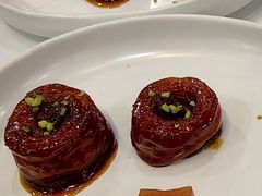 -老牌坊•鲁菜名店•地道济南菜(大观园商埠店)