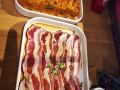 -金三顺韩式炭火烤肉店(中华路店)