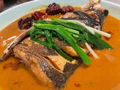 -宏宴·新京菜(望京店)