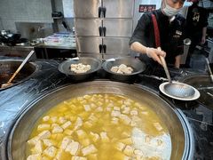 -黔渔翁豆花渎鱼(喷水池店)