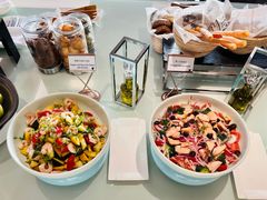 -上海新发展亚太JW万豪酒店