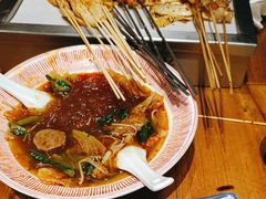 -老高烧烤(龙华星河iCO店)