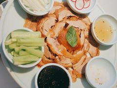 -额娘·春饼烤鸭(天鸿店)