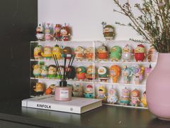 -泡泡玛特POPMART(蓝色港湾店)