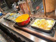 -杭州开元名都大酒店·地中海自助餐厅