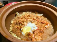 -肖四女·江湖菜(临港店)