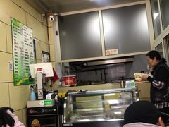 -宝光熏肉鞋底火烧(新街口店)