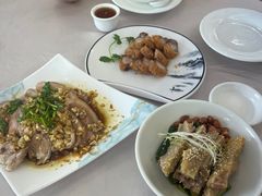 -鸿记海鲜大酒楼(开发区店)