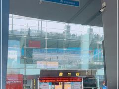 门面-麦当劳(吴圩机场店)