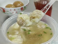 -盖邑扁食店