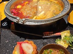 -牛New寿喜烧(虹桥新天地店)