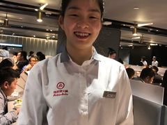 -海底捞火锅(油麻地店)