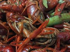 -大拇指龙虾(娄葑文体中心店)