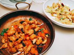 -客语客家菜(华发商都店)