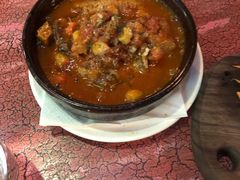 -羽深肉铺 Steak & Wine