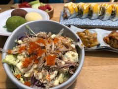 -村上一屋·亚洲菜融合小馆(南楼店)