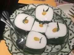 -simply thai天泰(静安嘉里中心店)