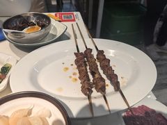 -福寿斋·老北京铜锅涮肉·烤鸭(顺义总店)